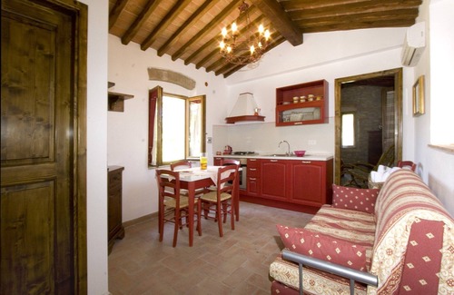 Campiglia Marittima House | Casa Vacanze Dolce Vita
