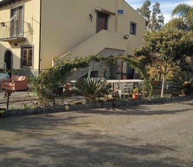 Chianchitta-Trappitello Apartment | Casa vacanze