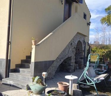 Chianchitta-Trappitello Apartment | Casa vacanze