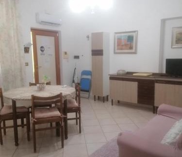 Scanzano Jonico Apartment | Casa vacanze Kate