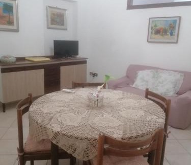 Scanzano Jonico Apartment | Casa vacanze Kate