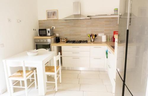 Milis House | Casa Vacanze L'Agrumeto