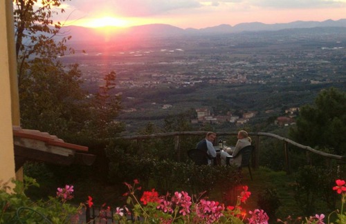 Poggio alla Baghera Apartment | Casa Vacanze La Baghera