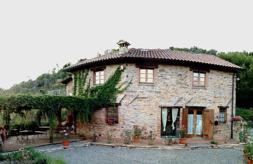 Gragnola House | Casa Vacanze La Casala
