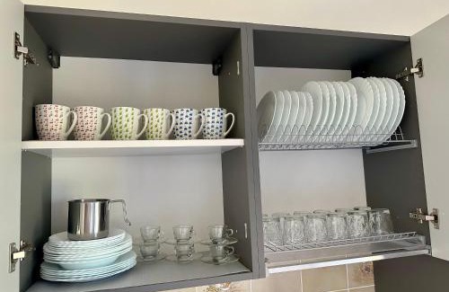 Loreto House | Casa Vacanze La Roccetta