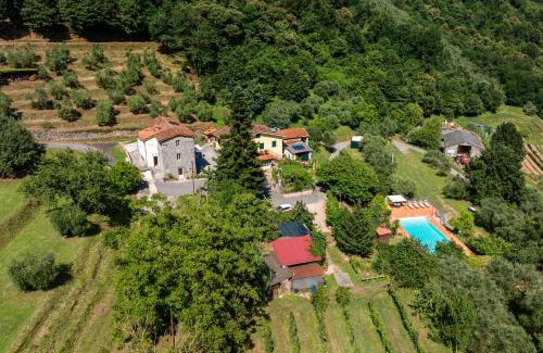 Borgo a Mozzano House | Casa Vacanze Legnana