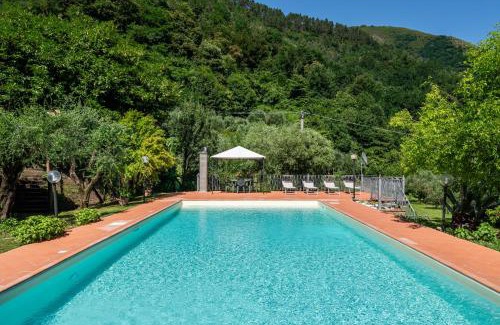 Borgo a Mozzano House | Casa Vacanze Legnana