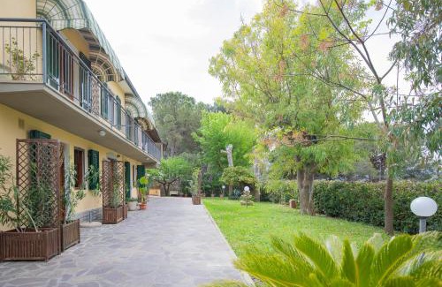 Bonalaccia-Filetto House | Casa Vacanze Lentisco - HelloElba