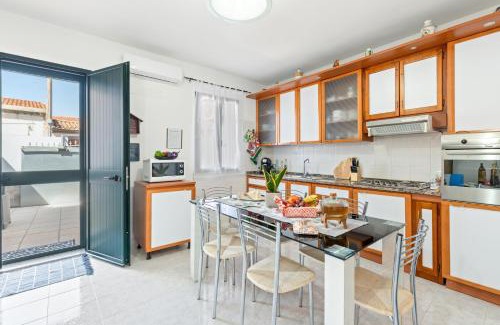 San Vero Milis House | Casa Vacanze Marcello