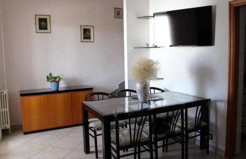 Lido House | Casa Vacanze Marina Azzurra