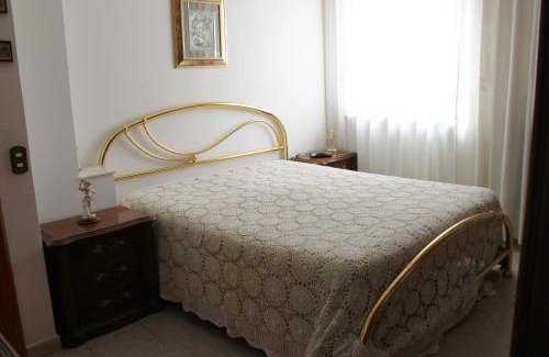 Lido House | Casa Vacanze Marina Azzurra