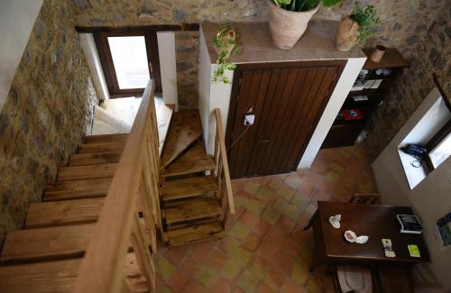 Tortorella Bed & Breakfast | Casa Vacanze Nicola e Lina