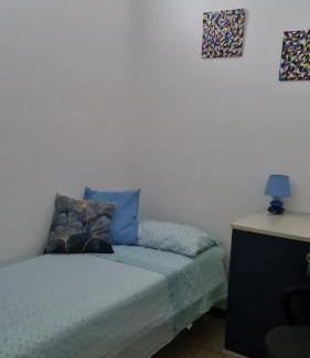 Pisticci House | Casa Vacanze Nonna Tetta