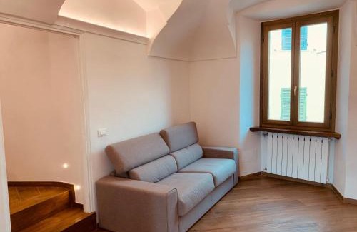 Mornese Apartment | Casa Vacanze Pidrin