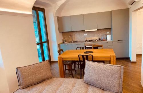 Mornese Apartment | Casa Vacanze Pidrin