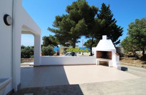 Marina di Pescoluse House | Casa Vacanze Rosita by LoveSud