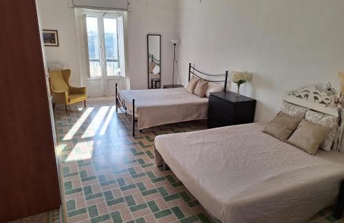 Irsina Apartment | Casa vacanze San Martino