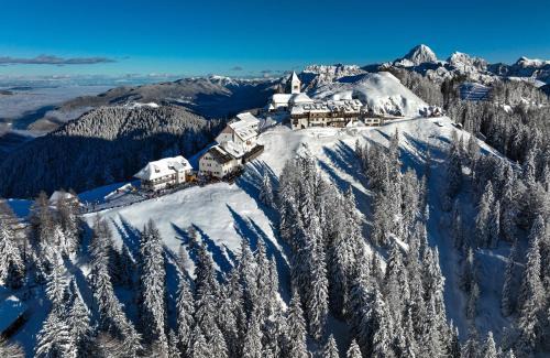 Tarvisio Apartment | Casa Vacanze Stella Alpina