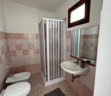 Bonarcado House | Casa Vacanze Tra gli Olivi