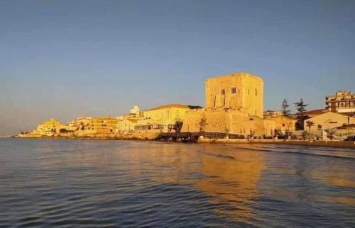 Zona Portuale House | Casa vacanze “U Cavaleri “