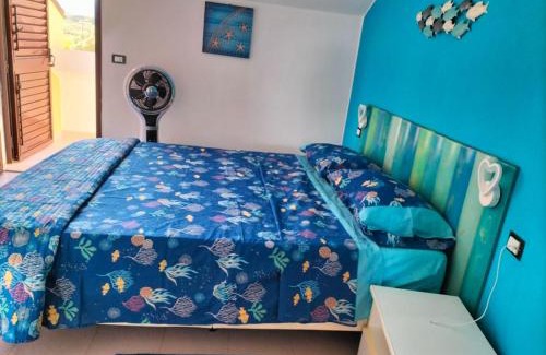 Sellia Marina House | Casa vacanze Villa Yoelis