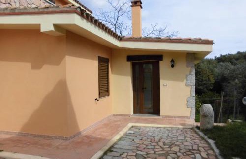 Loceri House | Casa vacanze Villa Lucheria Loceri