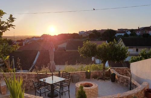 Arruda dos Pisoes Apartment | Casa Vale