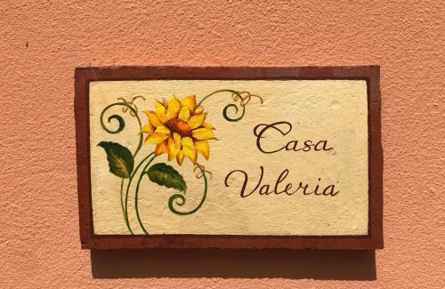 San Marcello Piteglio House | Casa Valeria