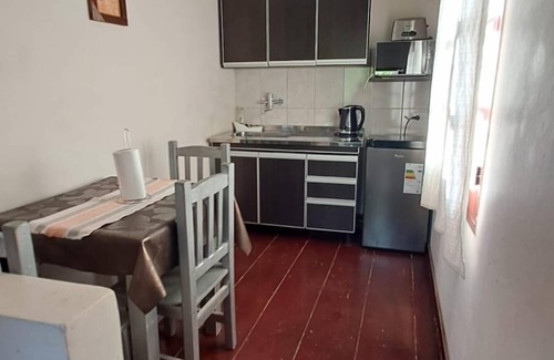 Tilcara Apartment | Casa Valeriana en Tilcara