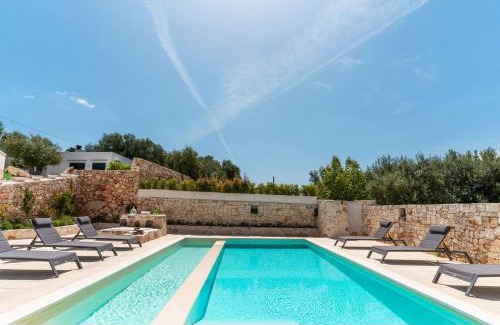 Fumarola House | Casa Valle by BarbarHouse