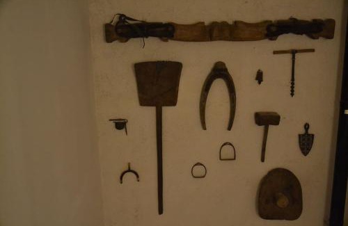 Rascafria House | Casa Valle del Lozoya