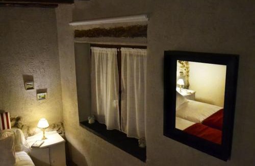 Rascafria House | Casa Valle del Lozoya