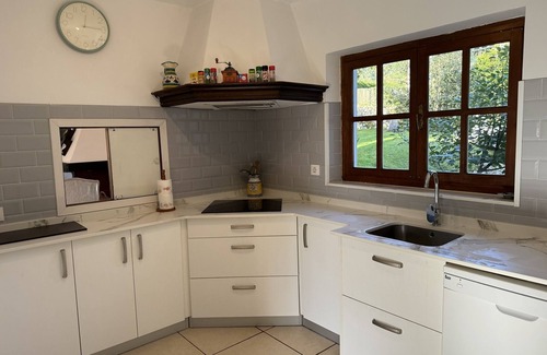 Andrin House | Casa Vaqueiro Llanes