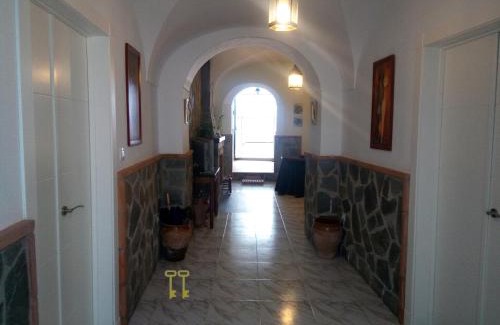 Jerez de los Caballeros House | CASA VASCO