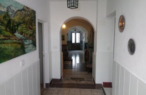 Jerez de los Caballeros House | CASA VASCO