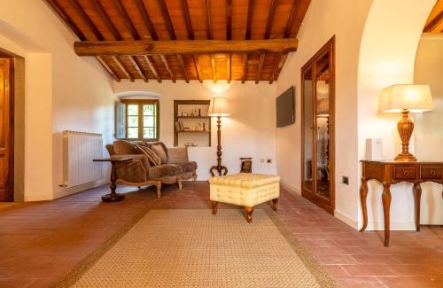 Pergine Valdarno Apartment | Casa Vecchia Toscana