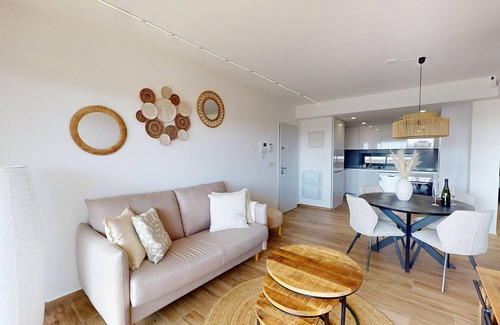 Lo Rufete Apartment | Casa Velapi - A Murcia Holiday Rentals Property