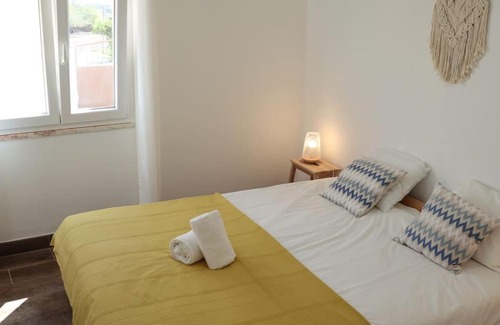 Budens House | Casa Vento Budens