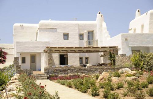 Santa Maria Villa | Casa Vento - Maisonette near Santa Maria beach