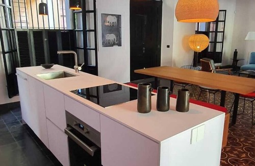 Downtown Mazatlan House | Casa Venus - Refine living in Historic District Mazatlan