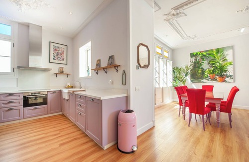 Ayamonte Apartment | Casa Verde Ayamonte