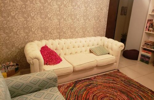 Campo Grande House | Casa verde