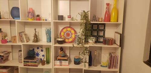 Campo Grande House | Casa verde