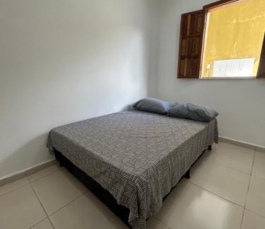 Itacare Apartment | Casa verde