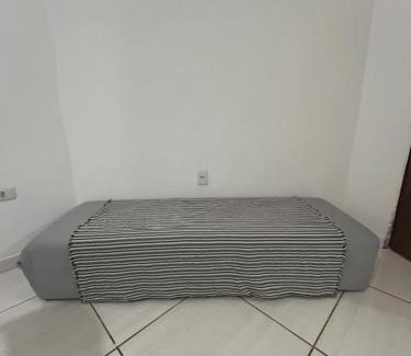 Itacare Apartment | Casa verde