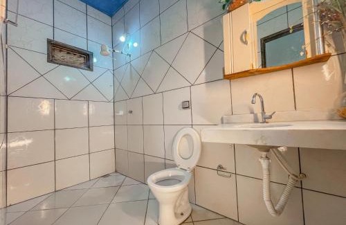 Pirenopolis House | Casa Verde