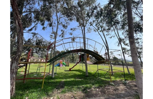 Mala House | Casa Verde Bungalows | DOUBLE #A4 | garden view