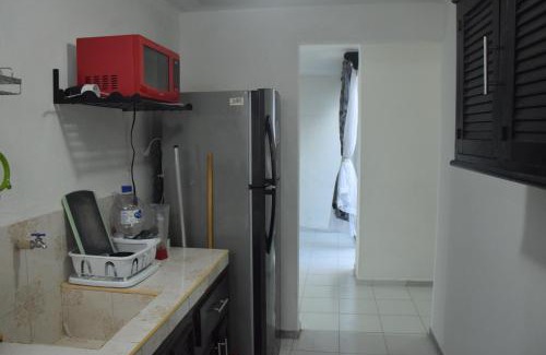 Merida Municipality House | Casa Verde, en Pensiones IV