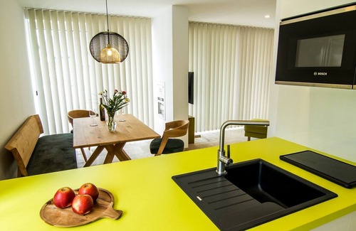 Traunkirchen Apartment | Casa Verde - Exklusives Apartment am Traunsee