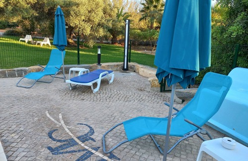 Fonte do Bispo House | Casa Verde